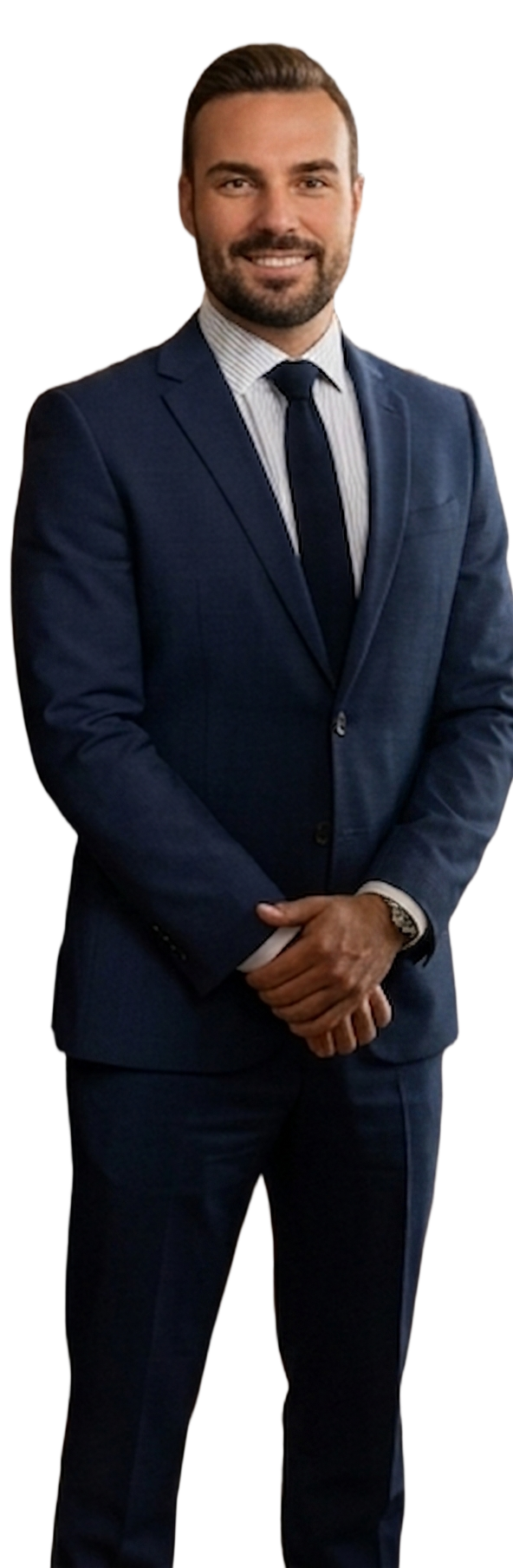Fernando Longoria